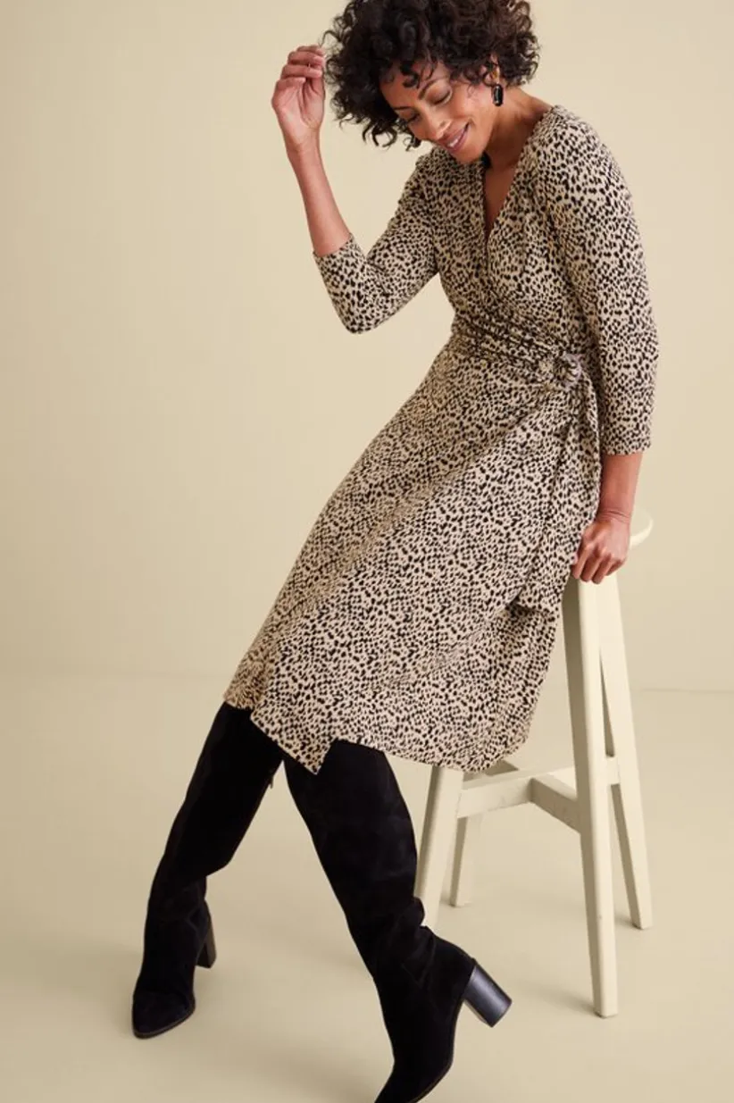 Damaria Dress<Soft Surroundings New