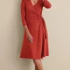 Damaria Dress<Soft Surroundings New