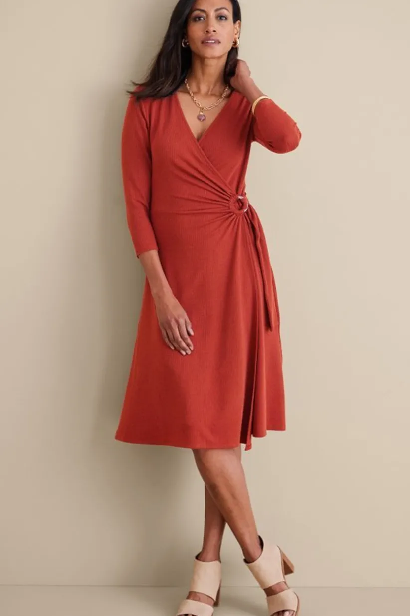 Damaria Dress<Soft Surroundings New