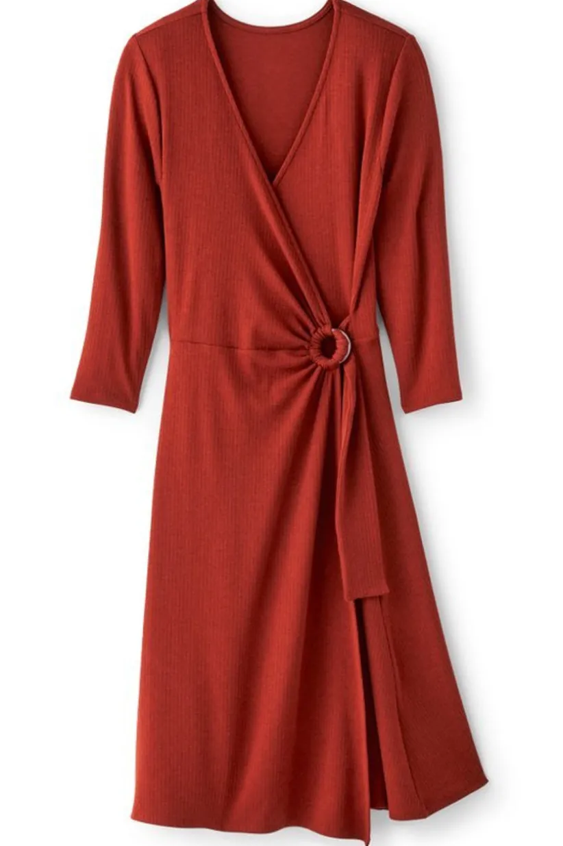 Damaria Dress<Soft Surroundings New