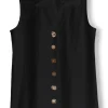 Danielle Sleeveless Tunic<Soft Surroundings Best