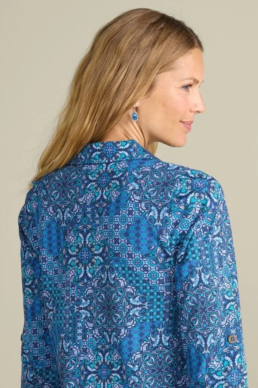 Darya Drop Earrings<Soft Surroundings Clearance