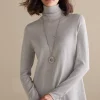 Deidre Sweater<Soft Surroundings Online