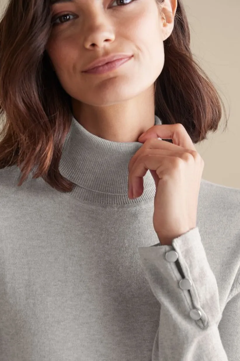 Deidre Sweater<Soft Surroundings Online