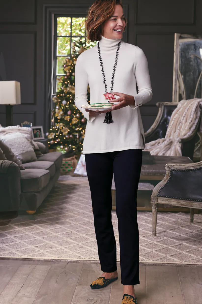 Deidre Sweater<Soft Surroundings Online