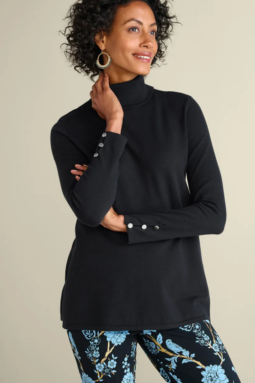 Deidre Sweater<Soft Surroundings Online