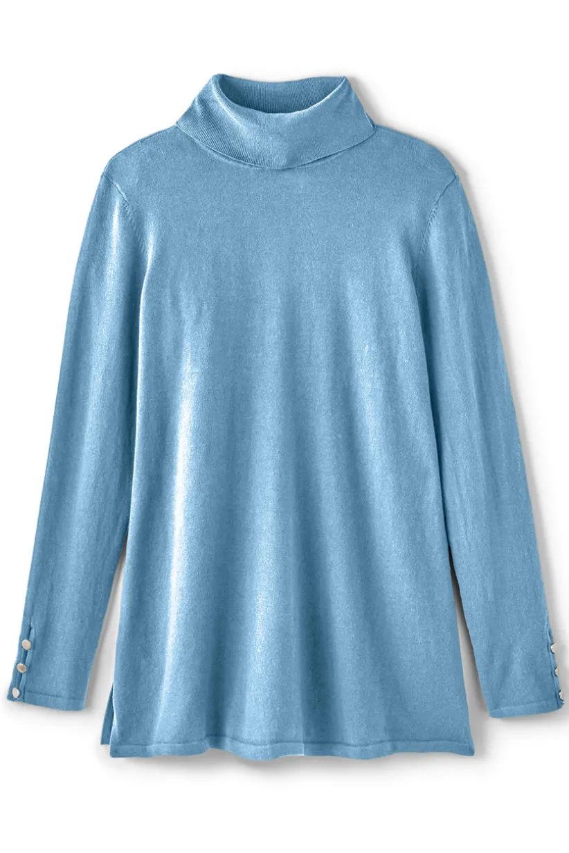 Deidre Sweater<Soft Surroundings Online