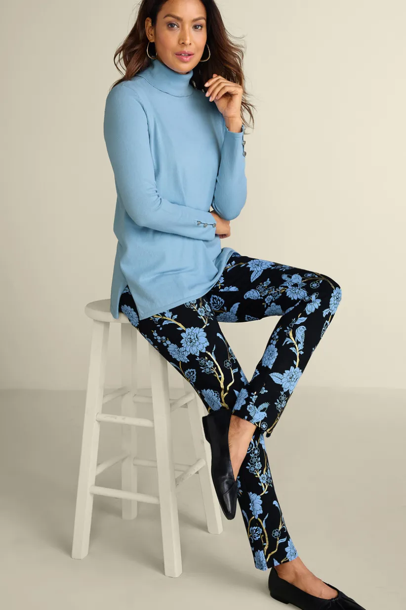 Deidre Sweater<Soft Surroundings Online