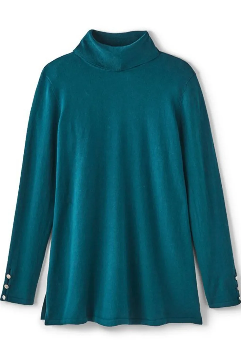 Deidre Sweater<Soft Surroundings Online