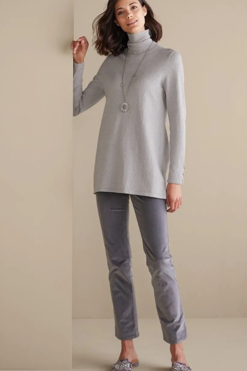 Deidre Sweater<Soft Surroundings Online