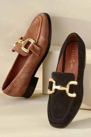 Diba True About It Loafer<Soft Surroundings Outlet