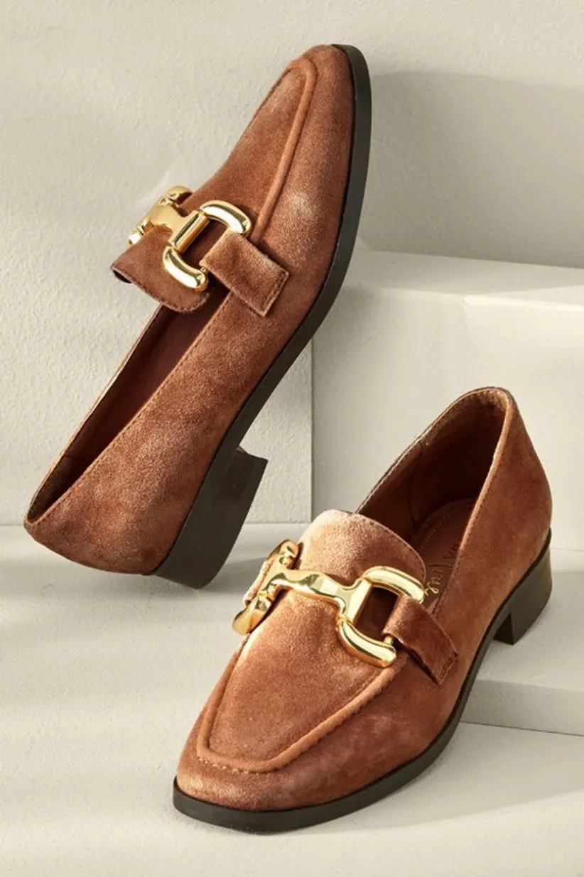 Diba True About It Loafer<Soft Surroundings Outlet