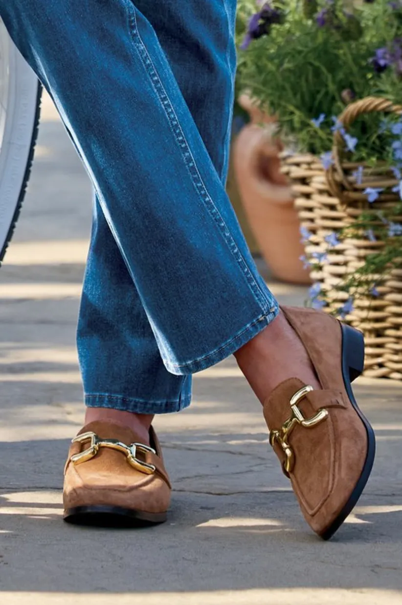 Diba True About It Loafer<Soft Surroundings Outlet