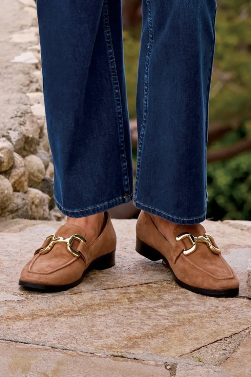 Diba True About It Loafer<Soft Surroundings Outlet
