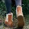 Diba True Temperature Shearling Boots<Soft Surroundings Fashion