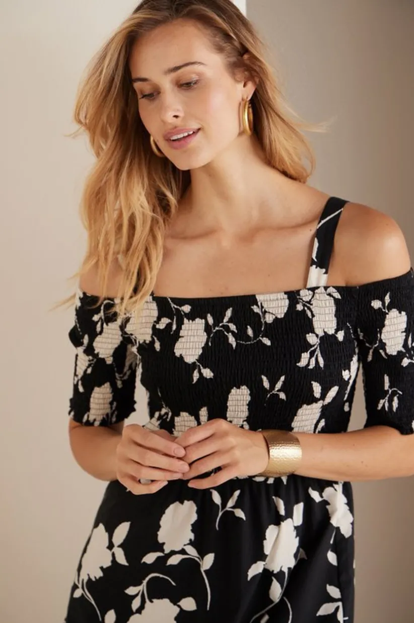 Divani Dress<Soft Surroundings Fashion