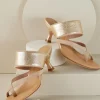 Donald Pliner Louka Sandal Slide<Soft Surroundings Fashion