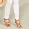 Donald Pliner Louka Sandal Slide<Soft Surroundings Fashion