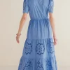 Dorothy Maxi Dress<Soft Surroundings Discount