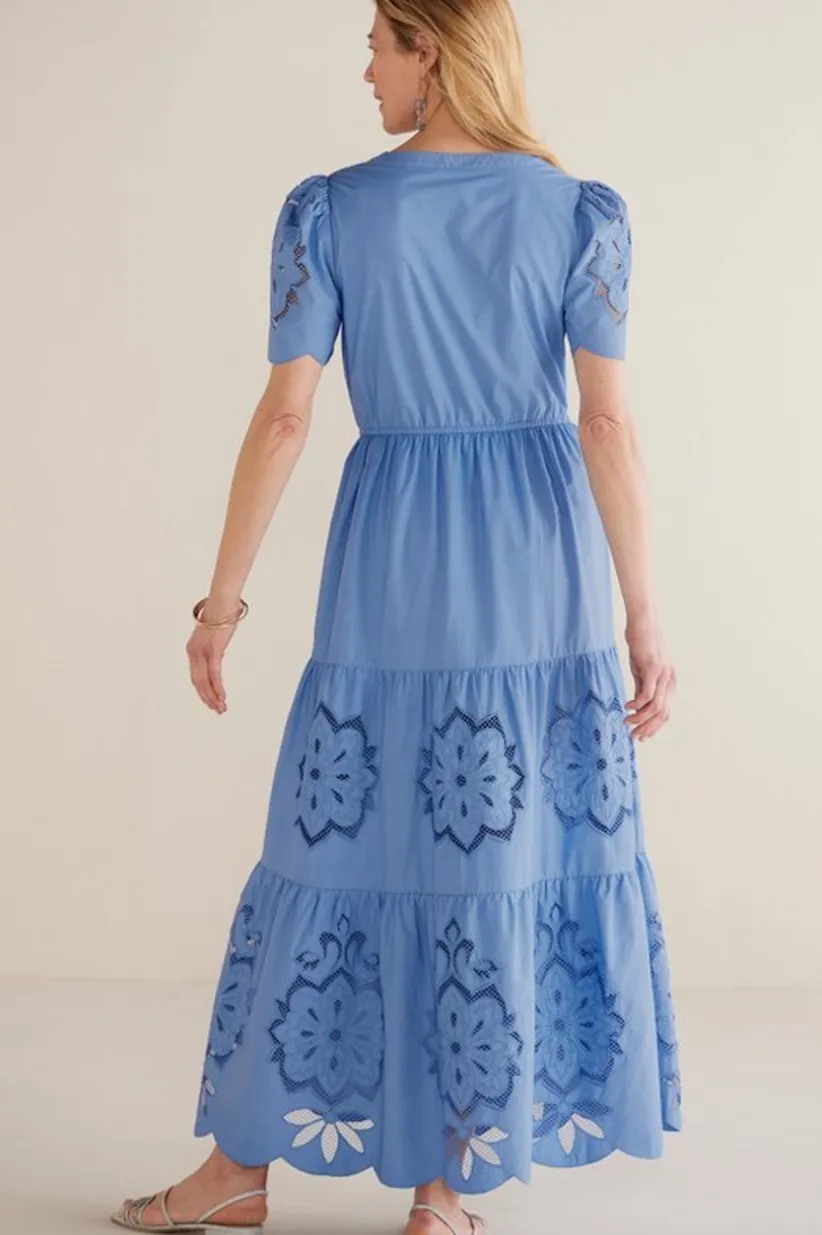 Dorothy Maxi Dress<Soft Surroundings Discount