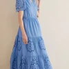 Dorothy Maxi Dress<Soft Surroundings Discount