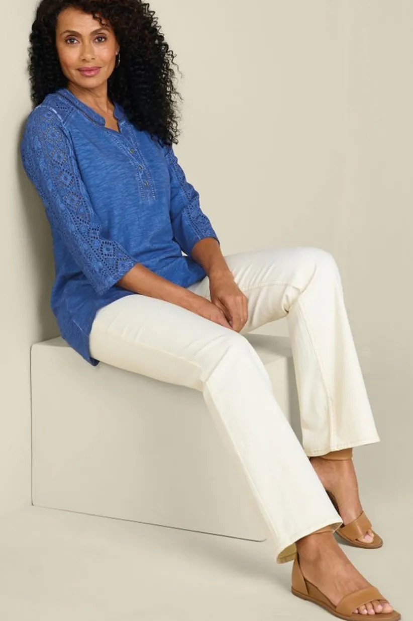 Draco Tunic<Soft Surroundings Discount