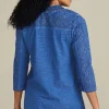 Draco Tunic<Soft Surroundings Discount