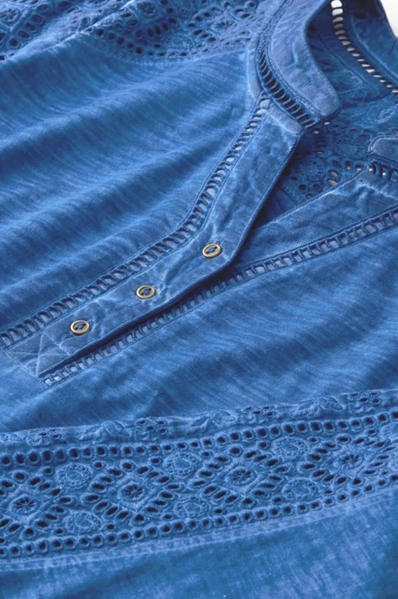 Draco Tunic<Soft Surroundings Discount