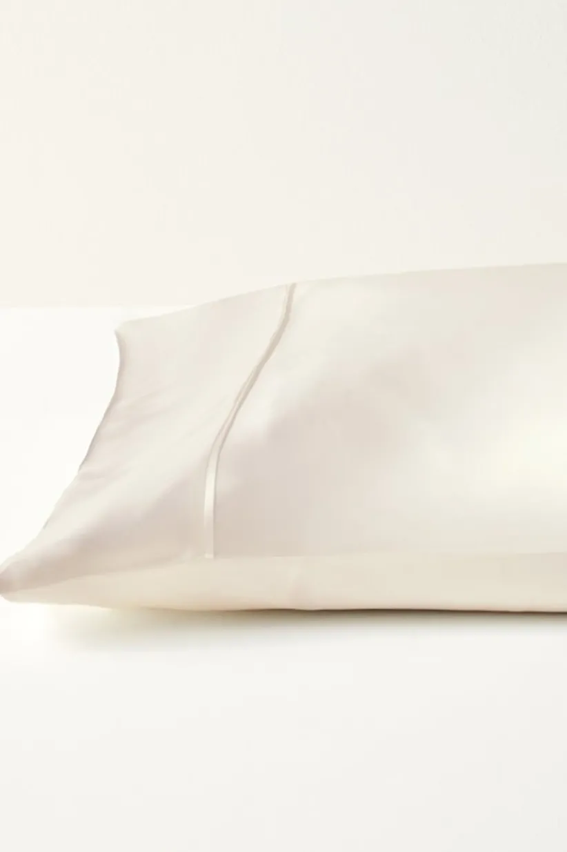 Dreamy Silk Pillowcase<Soft Surroundings Discount