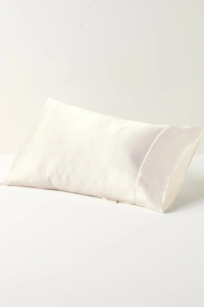 Dreamy Silk Pillowcase<Soft Surroundings Discount