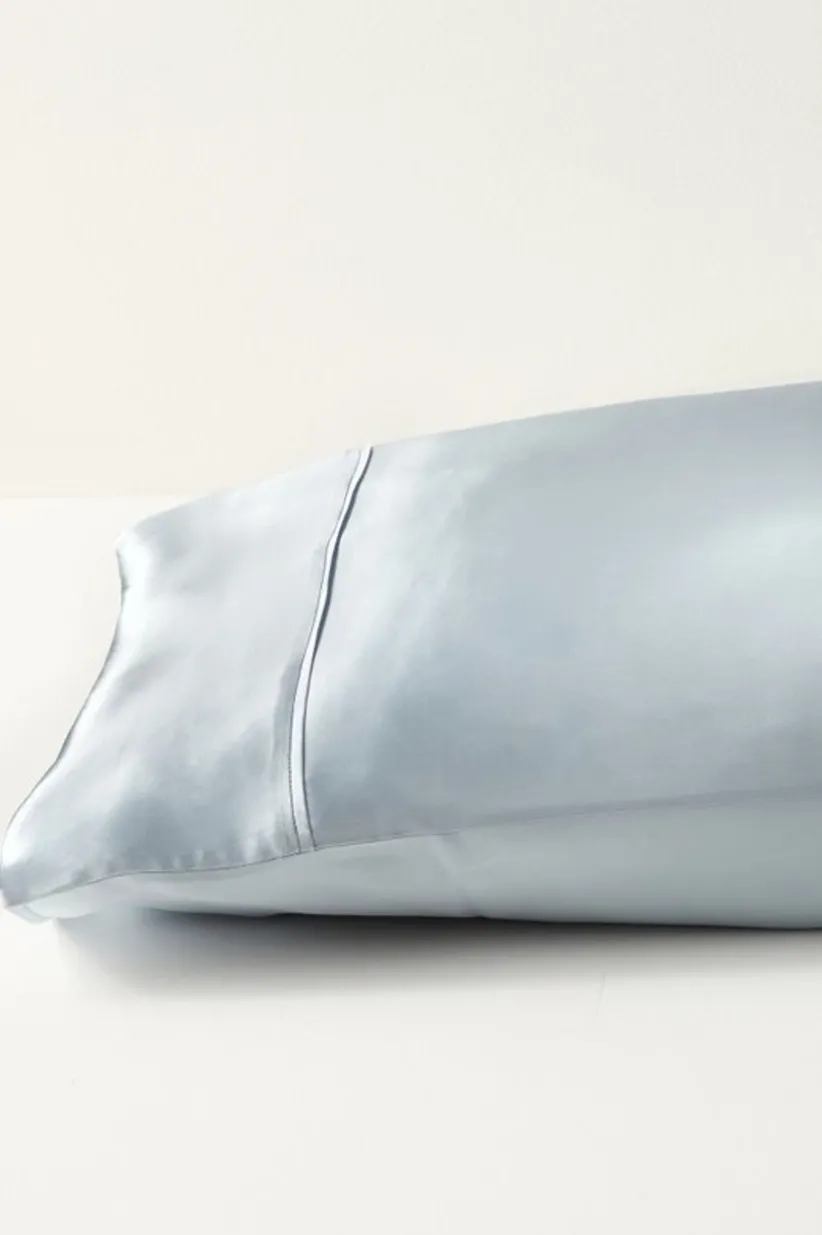 Dreamy Silk Pillowcase<Soft Surroundings Discount