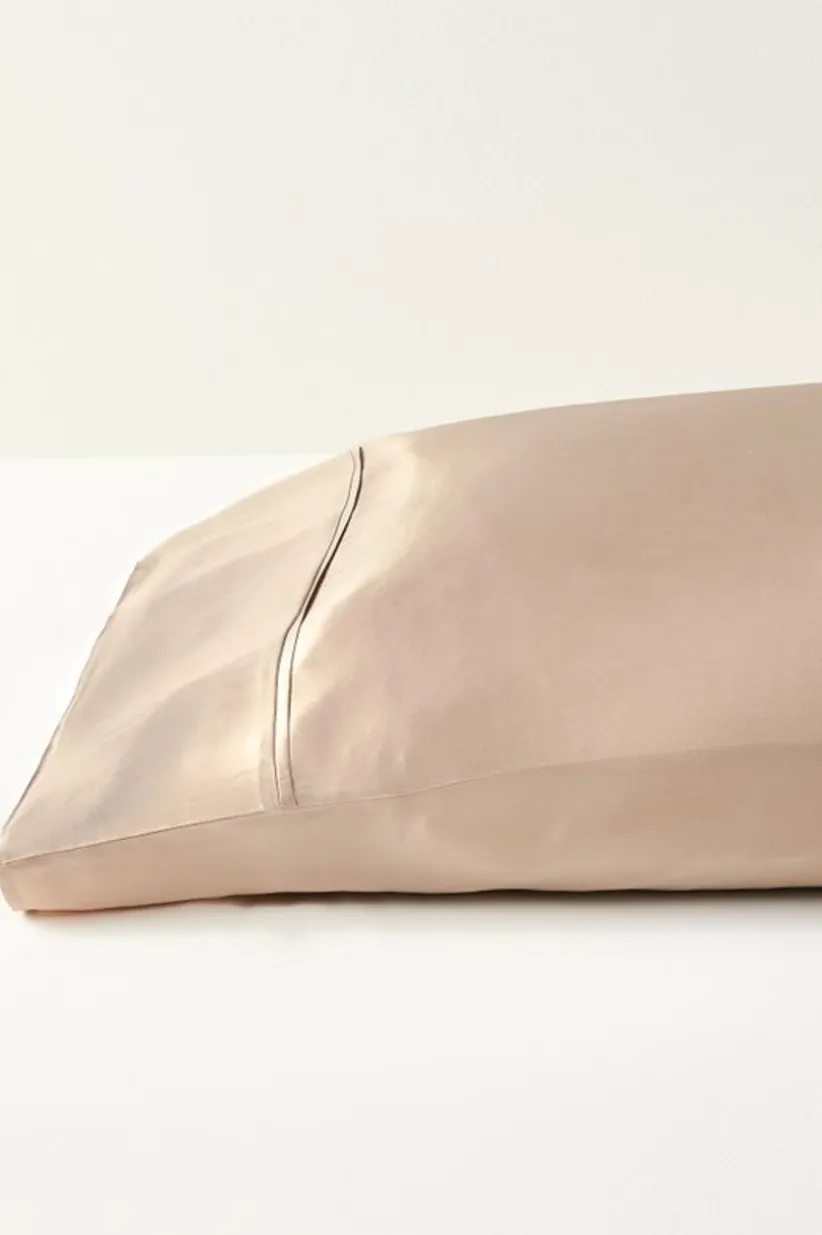 Dreamy Silk Pillowcase<Soft Surroundings Discount