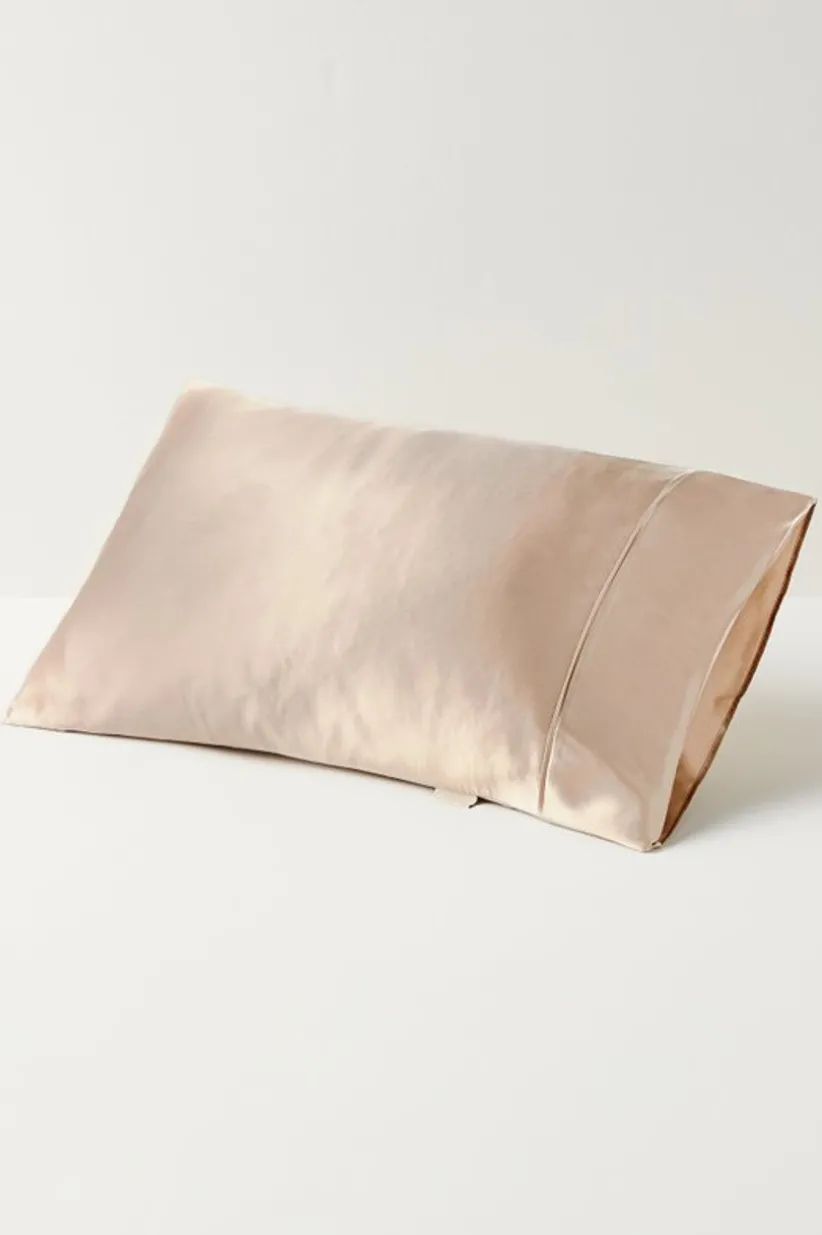 Dreamy Silk Pillowcase<Soft Surroundings Discount