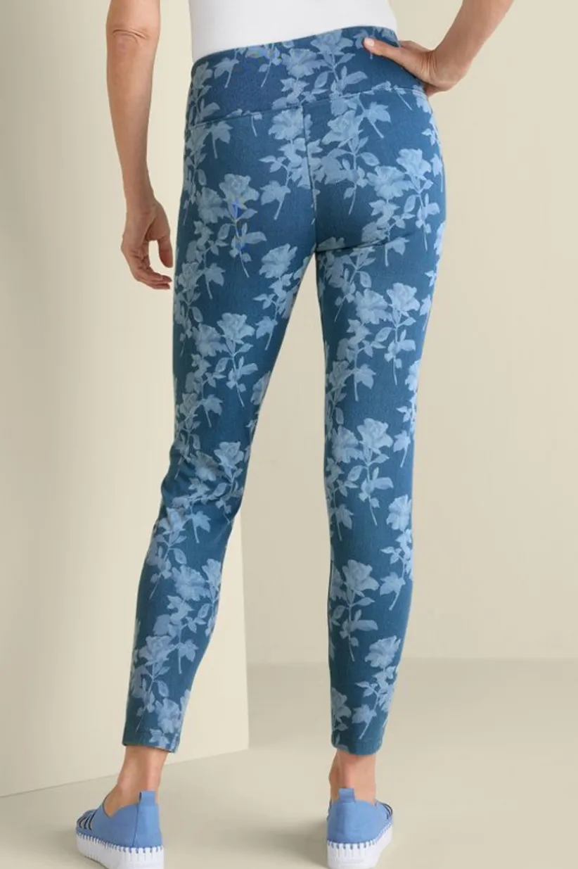 Easygoing Leggings<Soft Surroundings Discount