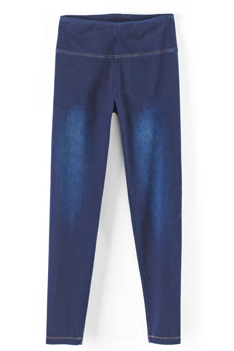 Easygoing Leggings<Soft Surroundings Discount