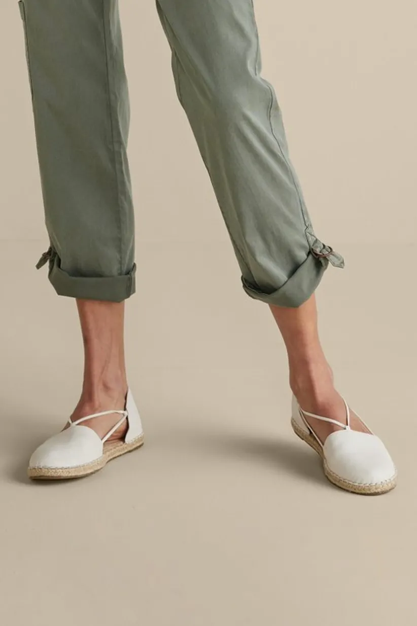 Eileen Fisher Lee Stretch Espadrille<Soft Surroundings Fashion
