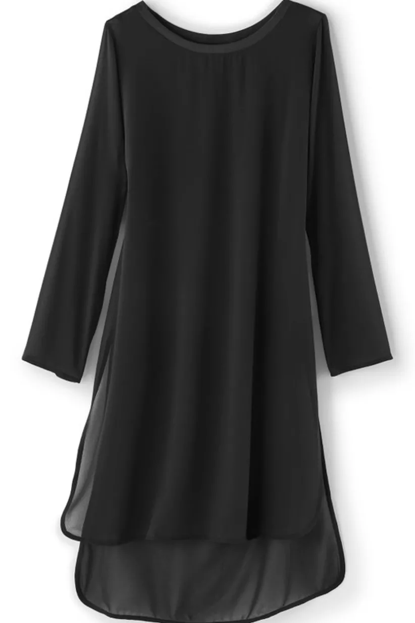 Elegance Tunic<Soft Surroundings Sale