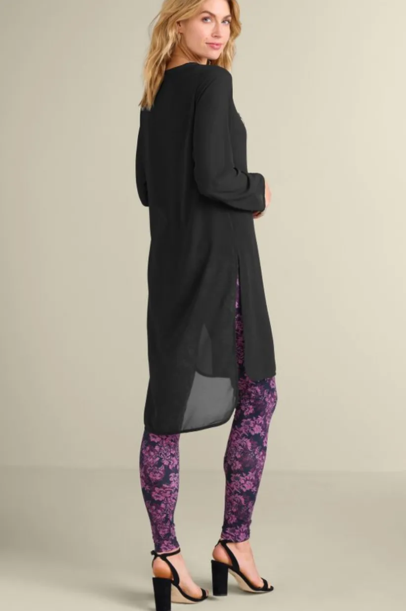 Elegance Tunic<Soft Surroundings Sale