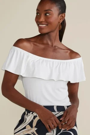 Essie Top<Soft Surroundings Online
