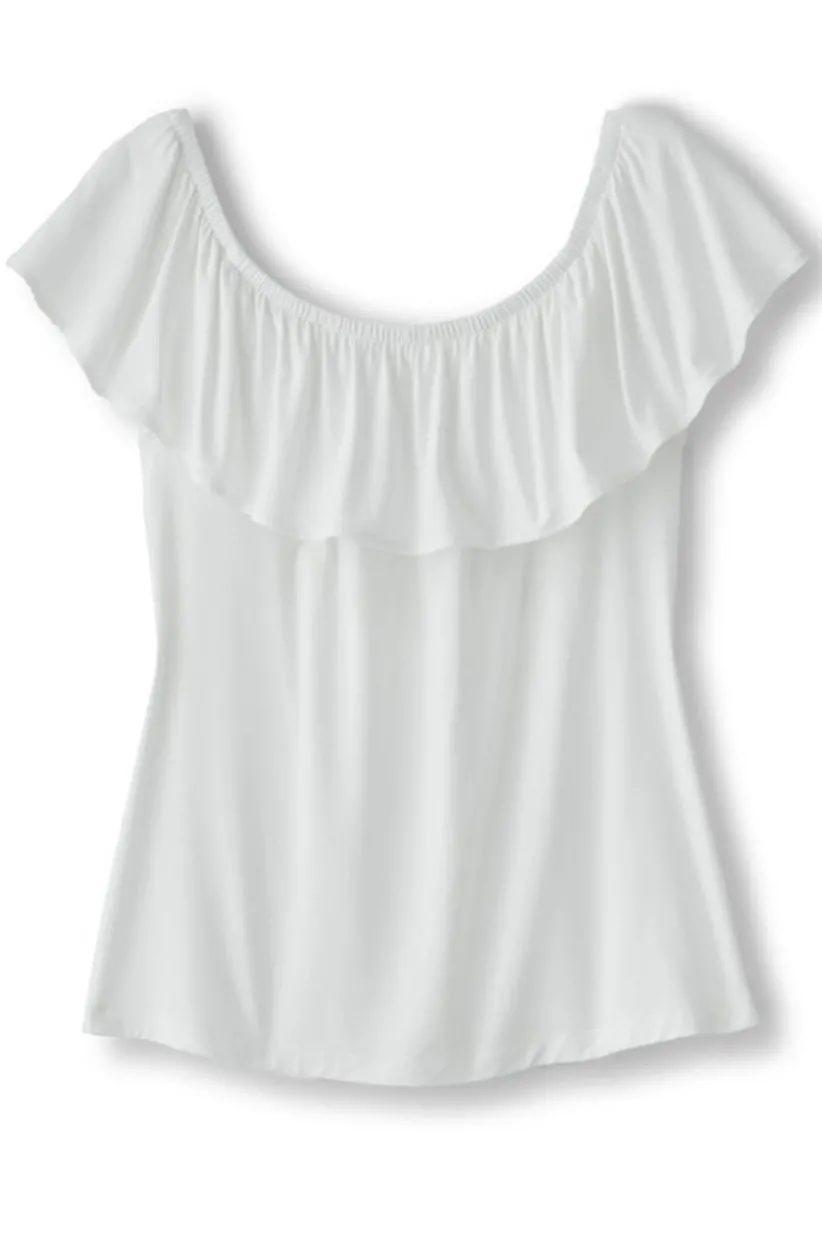 Essie Top<Soft Surroundings Online