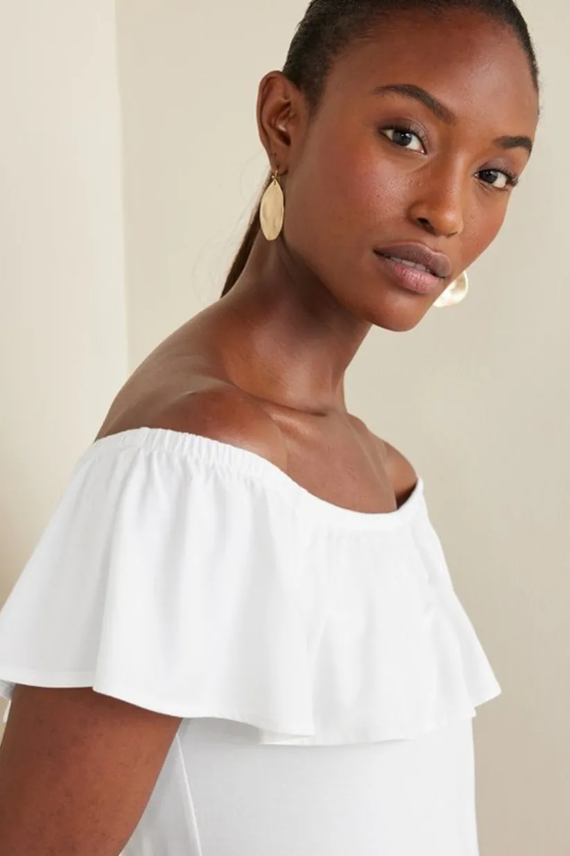 Essie Top<Soft Surroundings Online