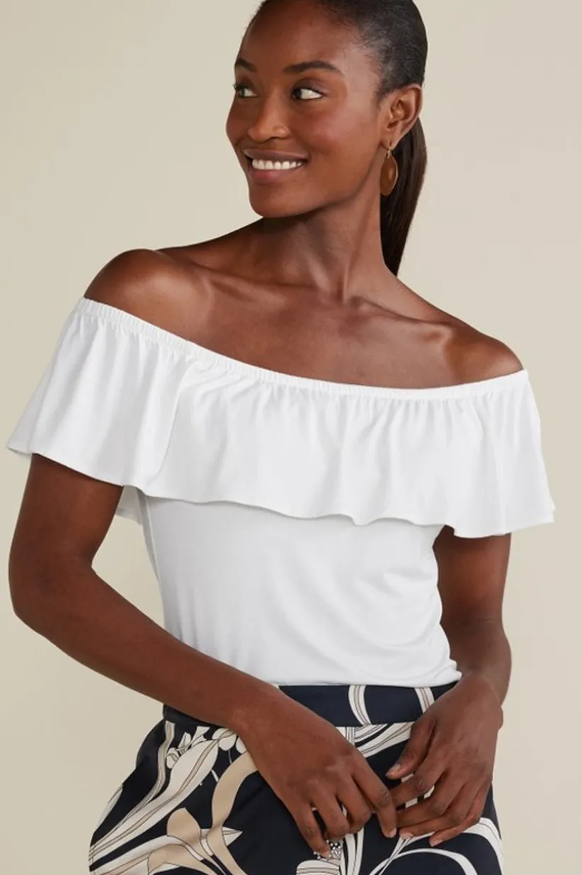 Essie Top<Soft Surroundings Online
