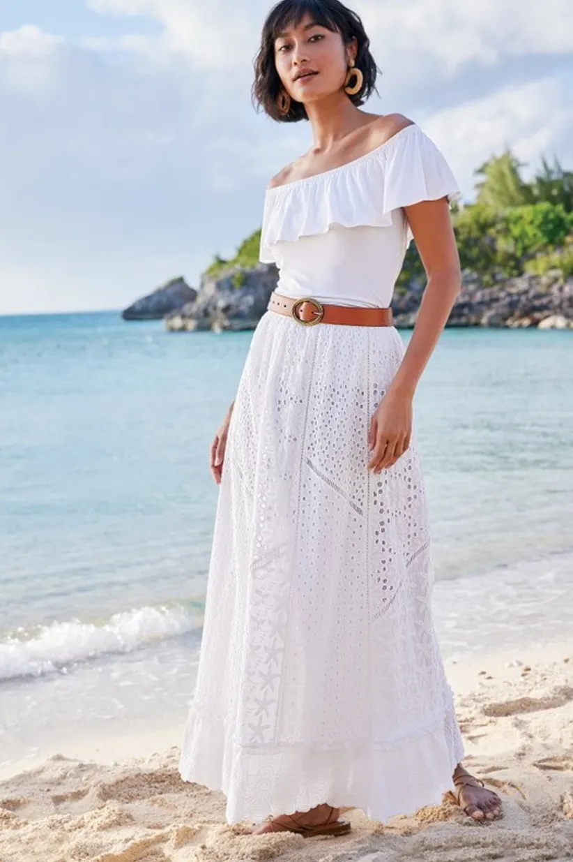 Essie Top<Soft Surroundings Online