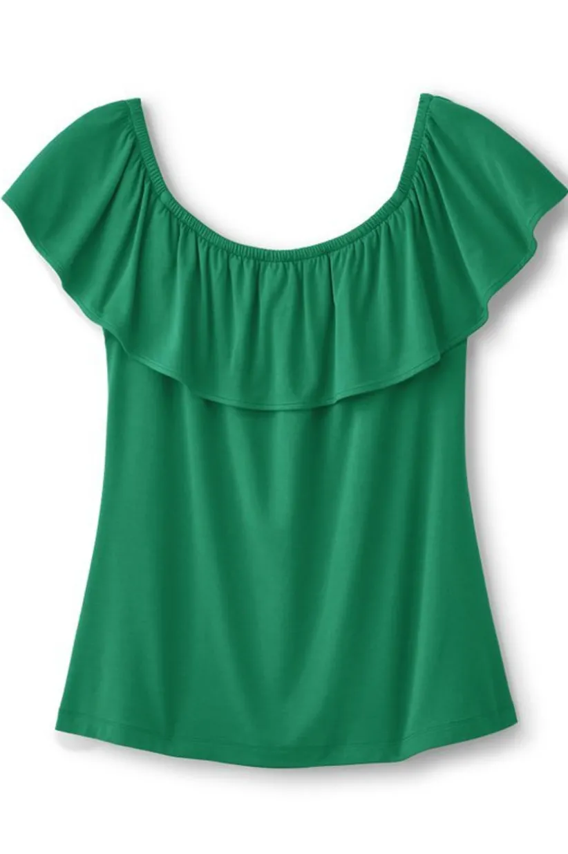 Essie Top<Soft Surroundings Online