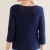 Estrella Sweater<Soft Surroundings Sale