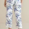 Evania Bamboo Sleep Pants<Soft Surroundings Fashion