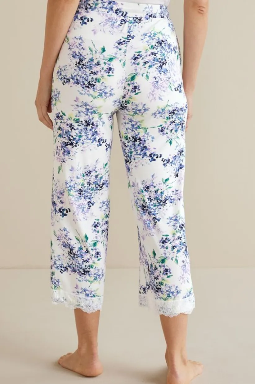 Evania Bamboo Sleep Pants<Soft Surroundings Fashion