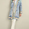 Ezer Jacquard Duster<Soft Surroundings Best