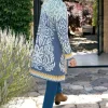 Ezer Jacquard Duster<Soft Surroundings Best