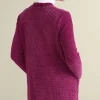 Faith Chenille Cardigan<Soft Surroundings Sale